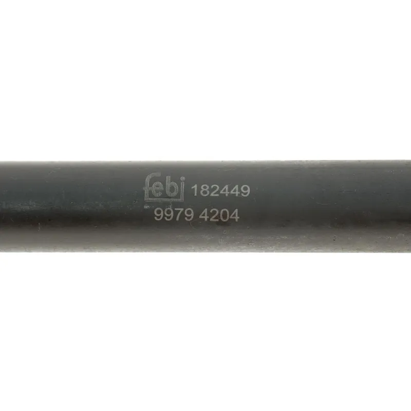 Піввісь права FEBI BILSTEIN 182449 для Renault Megane/Scenic III 1.5 dCi/1.6 16V 2008-, 25x26x927мм