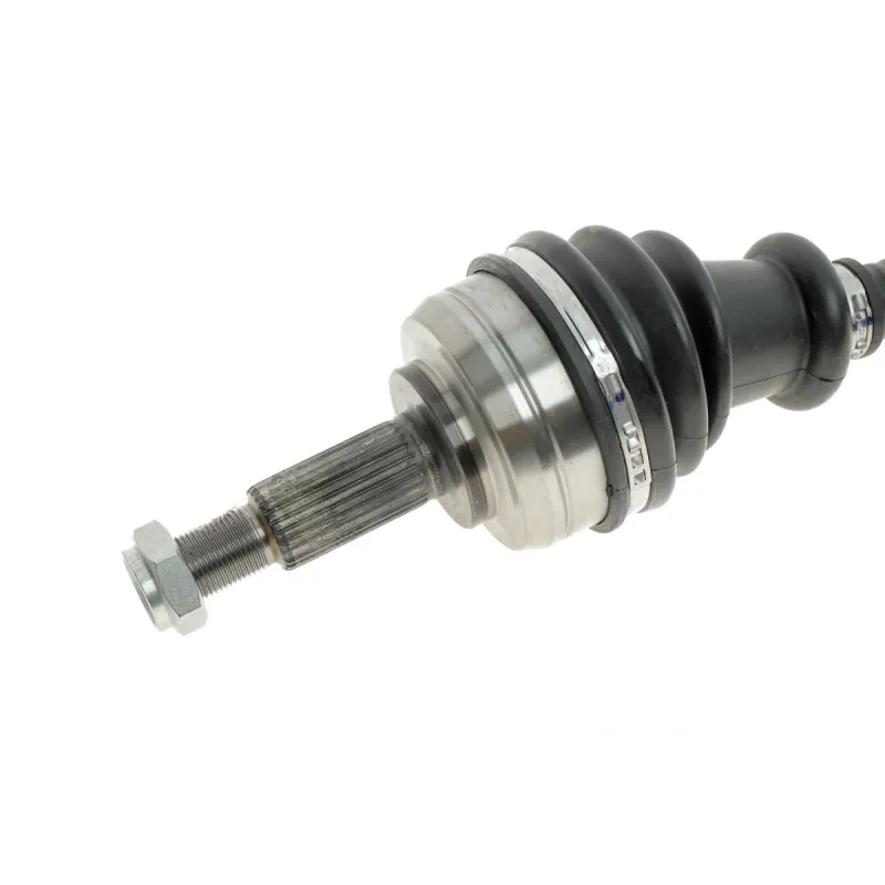 Піввісь права FEBI BILSTEIN 182449 для Renault Megane/Scenic III 1.5 dCi/1.6 16V 2008-, 25x26x927мм
