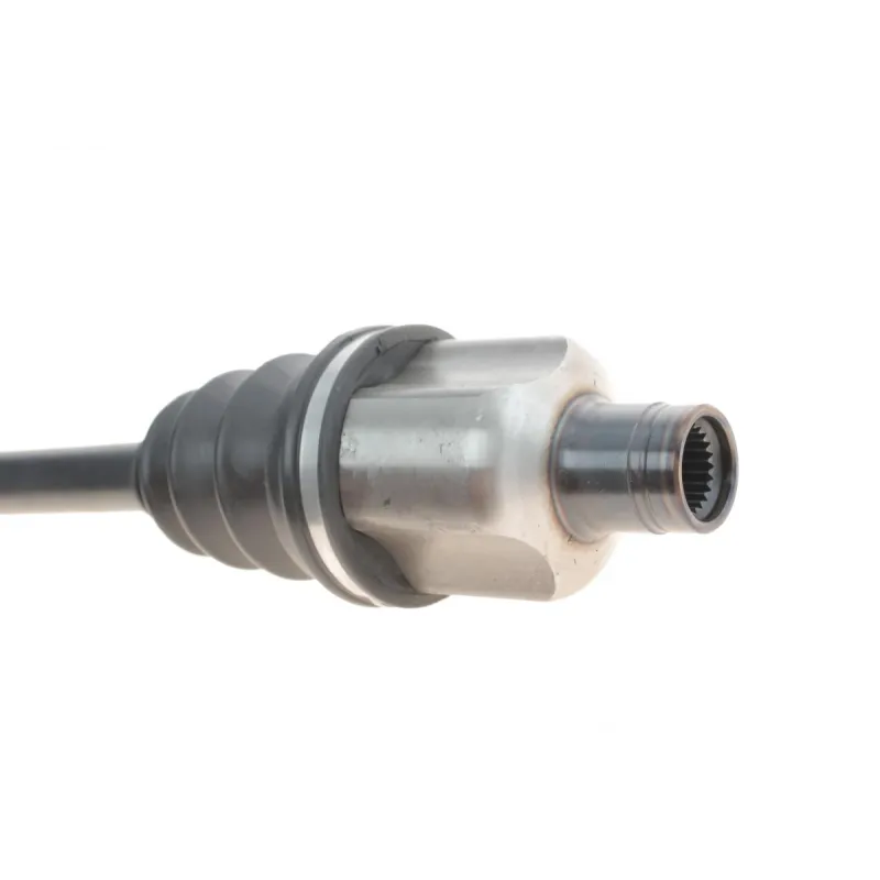 Піввісь передня FEBI BILSTEIN 182459 для Renault Kangoo 1.5dCi 2000-, Clio II 1.5dCi 2001-