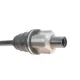 Піввісь передня FEBI BILSTEIN 182459 для Renault Kangoo 1.5dCi 2000-, Clio II 1.5dCi 2001-