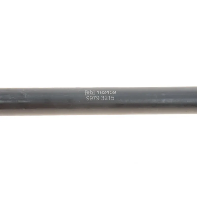 Піввісь передня FEBI BILSTEIN 182459 для Renault Kangoo 1.5dCi 2000-, Clio II 1.5dCi 2001-