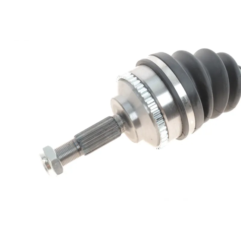 Піввісь передня FEBI BILSTEIN 182459 для Renault Kangoo 1.5dCi 2000-, Clio II 1.5dCi 2001-