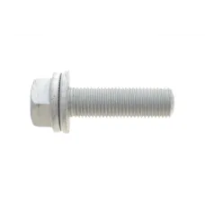 Болт кріплення скоби супорта FEBI BILSTEIN 182469 передній Audi A6/VW Touareg M14x1.5