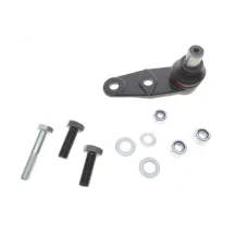 Опора кульова права FEBI BILSTEIN 182492 для Renault Twingo II 2007-, 18 мм