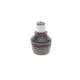 Опора кульова права FEBI BILSTEIN 182492 для Renault Twingo II 2007-, 18 мм