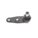 Опора кульова права FEBI BILSTEIN 182492 для Renault Twingo II 2007-, 18 мм