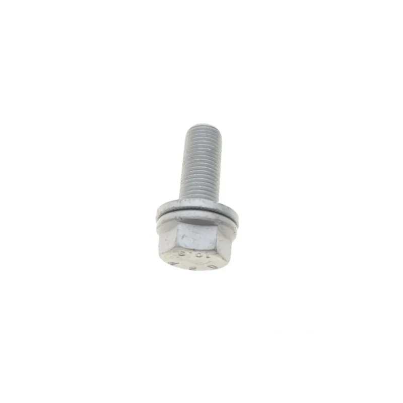 Болт напрямний супорта FEBI BILSTEIN 182563 передній для Audi A4/A6, VW Passat B5 (M12x1.5, 50мм)