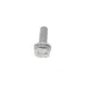 Болт напрямний супорта FEBI BILSTEIN 182563 передній для Audi A4/A6, VW Passat B5 (M12x1.5, 50мм)