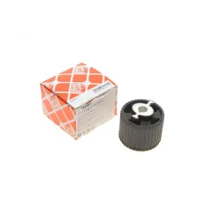 Сайлентблок балки передній FEBI BILSTEIN 182581 для BMW 5 F10/F11/F07, 61.05 мм