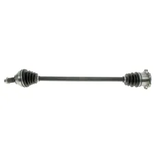 Піввісь (передня) Skoda Fabia/Roomster/VW Polo 00-10 (R) (36x759)