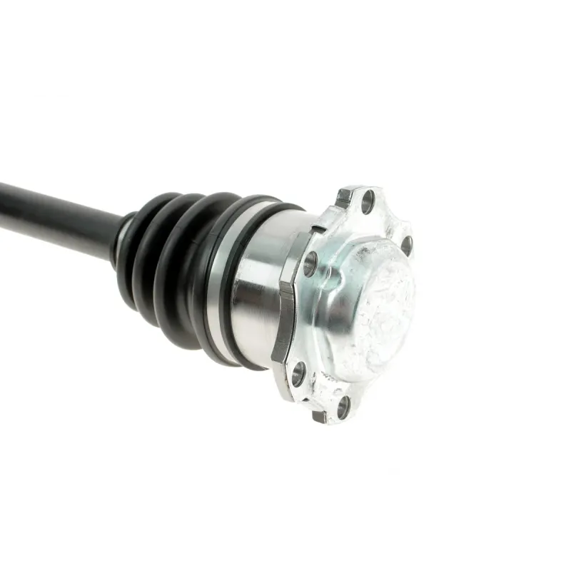 Піввісь (передня) Skoda Fabia/Roomster/VW Polo 00-10 (R) (36x759)