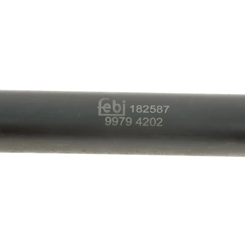 Піввісь (передня) Skoda Fabia/Roomster/VW Polo 00-10 (R) (36x759)