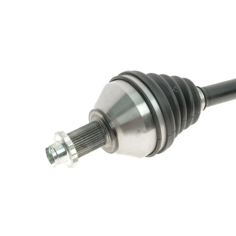 Піввісь (передня) Skoda Fabia/Roomster/VW Polo 00-10 (R) (36x759)