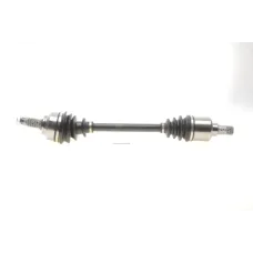 Піввісь ліва FEBI BILSTEIN 182592 для Citroen C3 II, Peugeot 207/308 (25x24x618 мм)