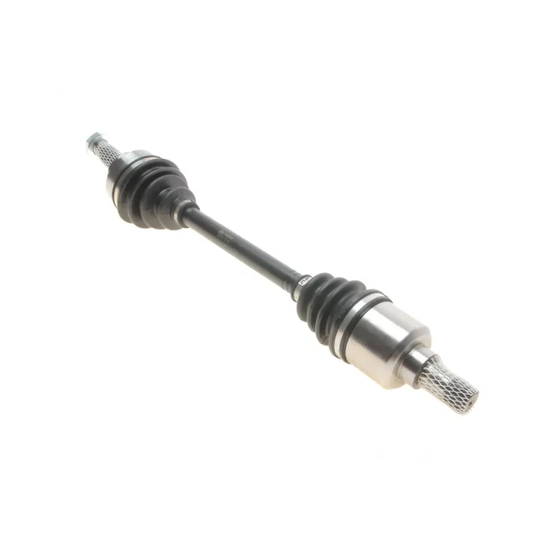 Піввісь ліва FEBI BILSTEIN 182592 для Citroen C3 II, Peugeot 207/308 (25x24x618 мм)