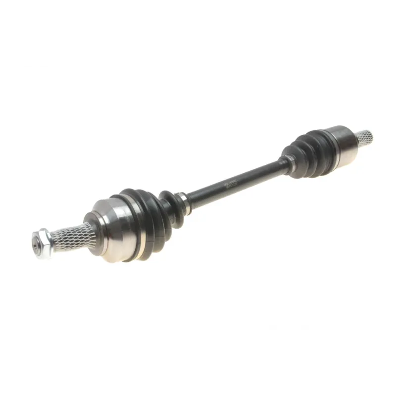 Піввісь ліва FEBI BILSTEIN 182592 для Citroen C3 II, Peugeot 207/308 (25x24x618 мм)