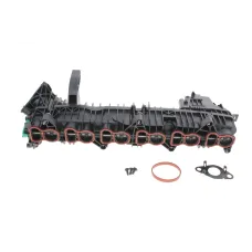 Купити Колектор впускний BMW 3 (E90/F30/F80)/5 (F10)/7 (F01-F04) N57 D30A | KovelAutoHub