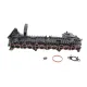 Колектор впускний BMW 3 (E90/F30/F80)/5 (F10)/7 (F01-F04) N57 D30A