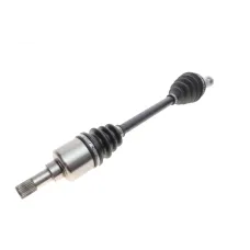 Купити Піввісь ліва FEBI BILSTEIN 182627 для Peugeot 308 1.4-1.6/1.6-2.0HDi (25z/24z/630mm) | KovelAutoHub