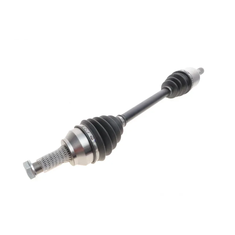 Піввісь ліва FEBI BILSTEIN 182627 для Peugeot 308 1.4-1.6/1.6-2.0HDi (25z/24z/630mm)