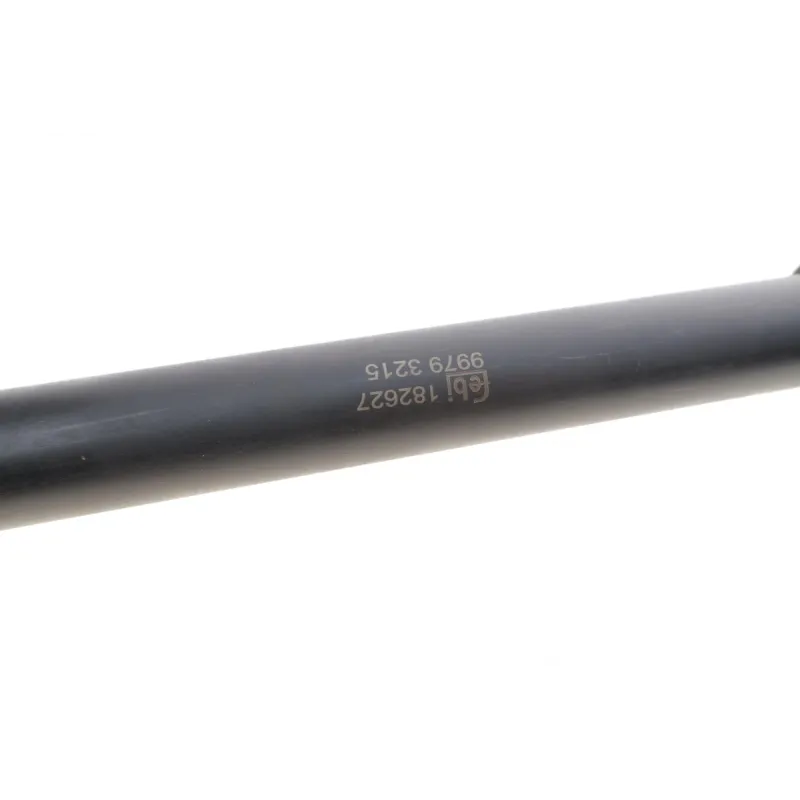 Піввісь ліва FEBI BILSTEIN 182627 для Peugeot 308 1.4-1.6/1.6-2.0HDi (25z/24z/630mm)