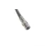Шланг гальмівний передній FEBI BILSTEIN 182634 для Volvo XC70 2000-2007, права вісь, 395 мм