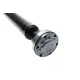 Карданний вал задній FEBI BILSTEIN 182694 для Volkswagen Touareg 7LA 2002-2010, 1220 мм