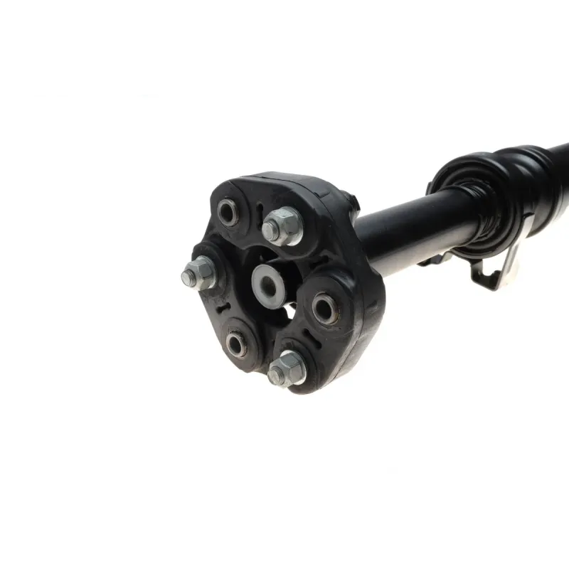 Карданний вал задній FEBI BILSTEIN 182694 для Volkswagen Touareg 7LA 2002-2010, 1220 мм