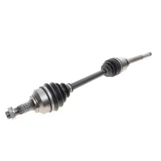 Піввісь права FEBI BILSTEIN 182749 для Peugeot 207 1.6 16V/1.6HDi 2006-2013 (25/24 зубців, 857мм)