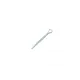 Піввісь права FEBI BILSTEIN 182749 для Peugeot 207 1.6 16V/1.6HDi 2006-2013 (25/24 зубців, 857мм)