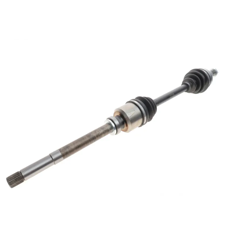 Піввісь права FEBI BILSTEIN 182749 для Peugeot 207 1.6 16V/1.6HDi 2006-2013 (25/24 зубців, 857мм)