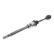 Піввісь права FEBI BILSTEIN 182817 для Renault Kangoo/Megane, Mercedes-Benz Citan 23z/26z/915mm