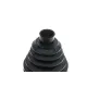 Пильник рульової рейки FEBI BILSTEIN 182864 для Mercedes-Benz Sprinter 907/910 2018-, права вісь, 16/59 мм