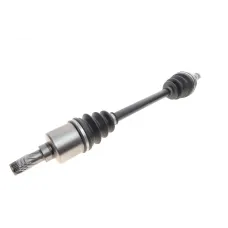 Піввісь передня ліва FEBI BILSTEIN 182865 для Renault Megane/Scenic 1.5 dCi (25/26 з., 668мм) МКПП