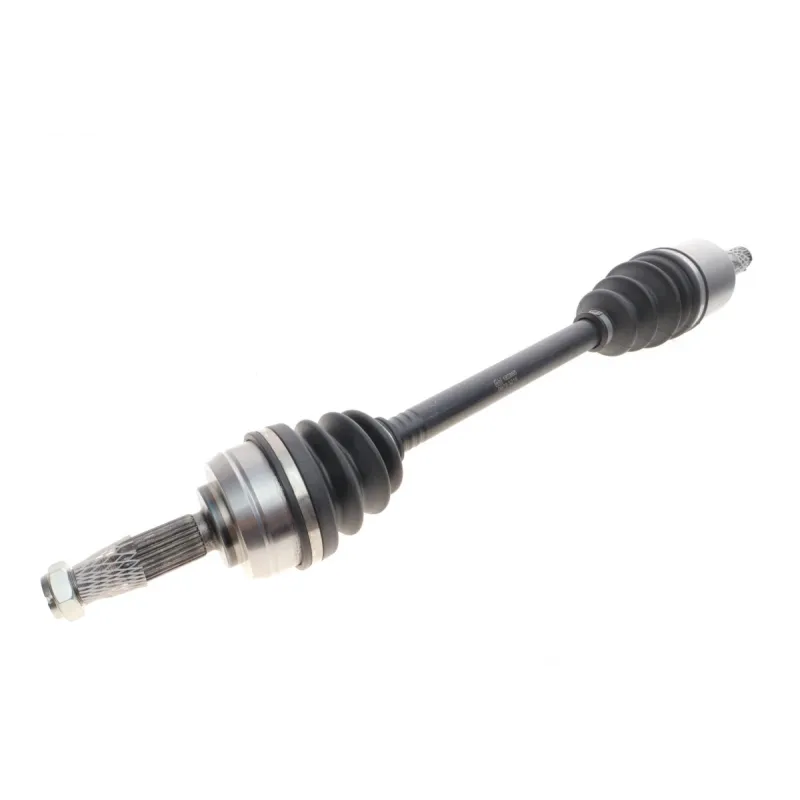 Піввісь передня ліва FEBI BILSTEIN 182865 для Renault Megane/Scenic 1.5 dCi (25/26 з., 668мм) МКПП