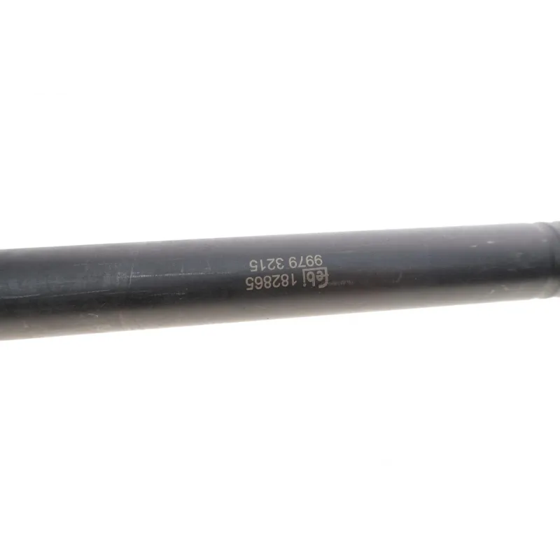 Піввісь передня ліва FEBI BILSTEIN 182865 для Renault Megane/Scenic 1.5 dCi (25/26 з., 668мм) МКПП