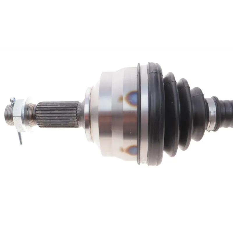 Піввісь права FEBI BILSTEIN 182886 для Fiat Scudo, Peugeot Expert 2.0D/HDi 2007-, 28x37x972 мм