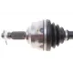 Піввісь права FEBI BILSTEIN 182886 для Fiat Scudo, Peugeot Expert 2.0D/HDi 2007-, 28x37x972 мм