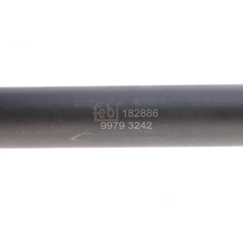 Піввісь права FEBI BILSTEIN 182886 для Fiat Scudo, Peugeot Expert 2.0D/HDi 2007-, 28x37x972 мм