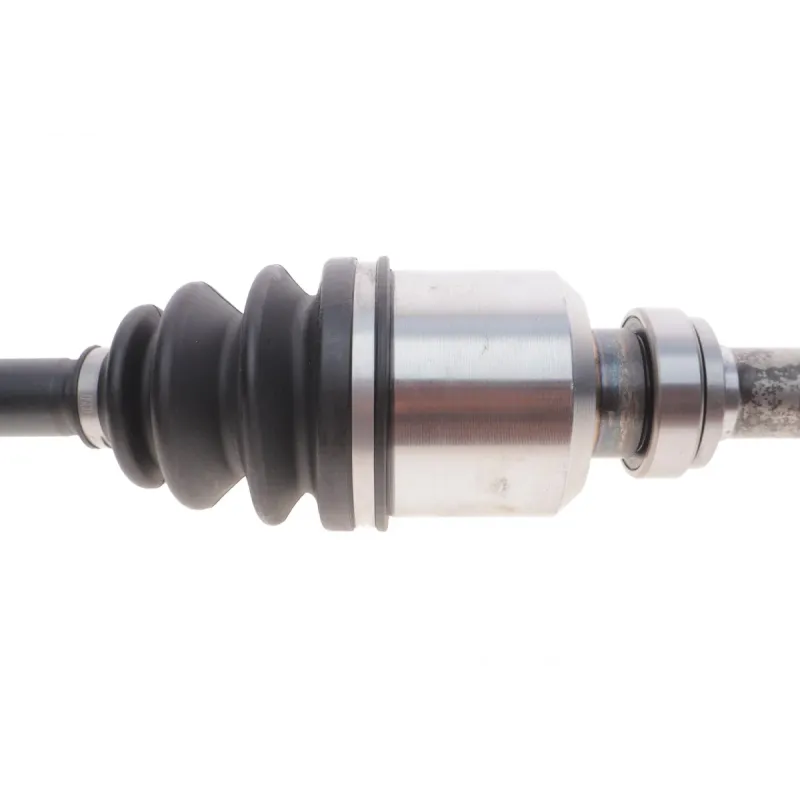 Піввісь права FEBI BILSTEIN 182886 для Fiat Scudo, Peugeot Expert 2.0D/HDi 2007-, 28x37x972 мм