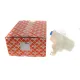 Бачок омивача FEBI BILSTEIN 182916 з кришкою 3л для Skoda Octavia 1U2, VW Golf IV, Audi A3 8L1