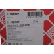 Піввісь передня права FEBI BILSTEIN 182997 для Nissan Micra K12 1.5dCi 2003-2010, Note E11 2006-2012 (23z/895mm)