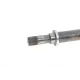 Піввісь передня права FEBI BILSTEIN 182997 для Nissan Micra K12 1.5dCi 2003-2010, Note E11 2006-2012 (23z/895mm)