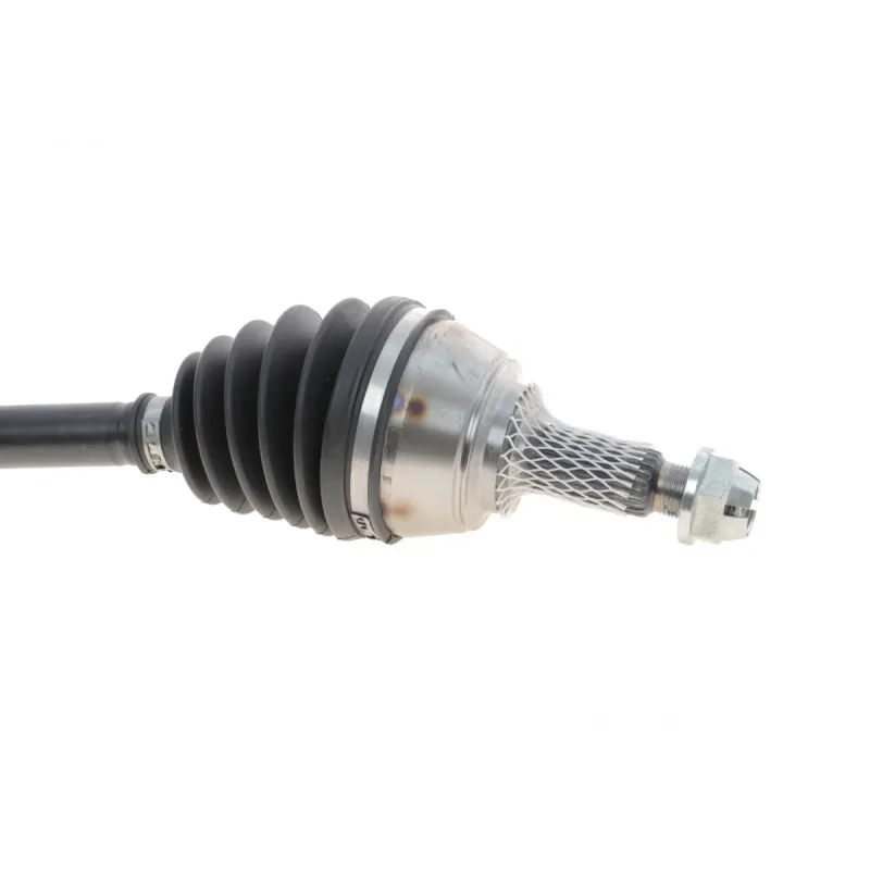 Піввісь передня права FEBI BILSTEIN 182997 для Nissan Micra K12 1.5dCi 2003-2010, Note E11 2006-2012 (23z/895mm)