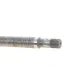 Піввісь права FEBI BILSTEIN 182998 для Renault Kangoo 1.5dCi 2005-, 23x26x867 мм
