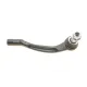 Наконечник рульової тяги правий FEBI BILSTEIN 183111 для Mercedes-Benz Sprinter W907/W910 2018-, M14x1.5, 207 мм