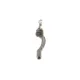 Наконечник рульової тяги правий FEBI BILSTEIN 183111 для Mercedes-Benz Sprinter W907/W910 2018-, M14x1.5, 207 мм