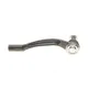 Наконечник рульової тяги правий FEBI BILSTEIN 183111 для Mercedes-Benz Sprinter W907/W910 2018-, M14x1.5, 207 мм