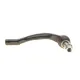 Наконечник рульової тяги лівий FEBI BILSTEIN 183113 для Mercedes-Benz Sprinter 907/910 2018-, M14x1.5, 207мм