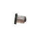 Сайлентблок балки (задньої) Peugeot 206/SW 02-13(17x48.3x61)